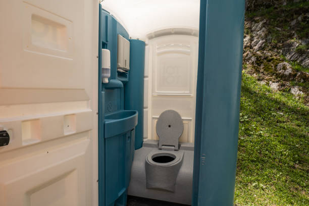 Best Portable restroom trailer rental  in Good Hope, CA