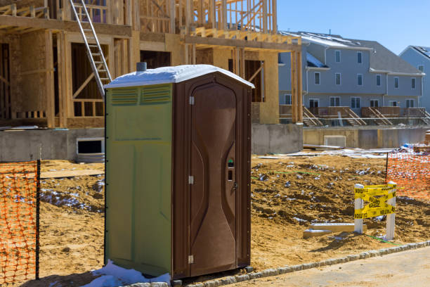 Trusted Good Hope, CA porta potty rental Experts