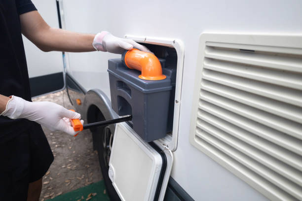 Sanitation services for porta potties in Good Hope, CA