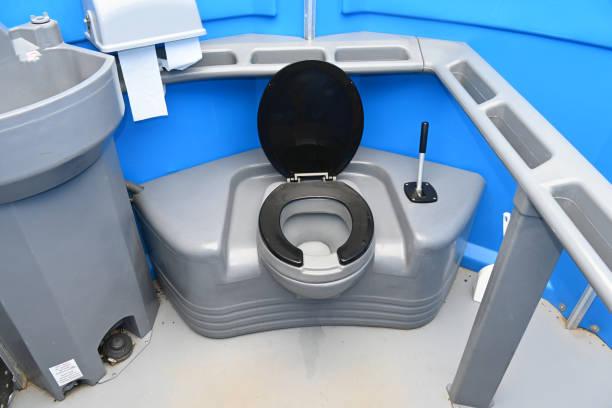 Best Sanitation services for porta potties  in Good Hope, CA