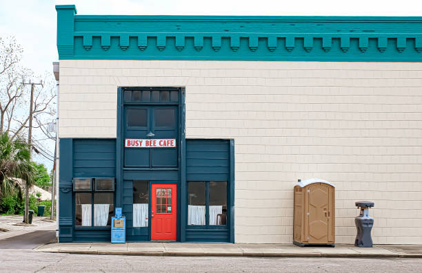 Best Portable toilet rental cost  in Good Hope, CA