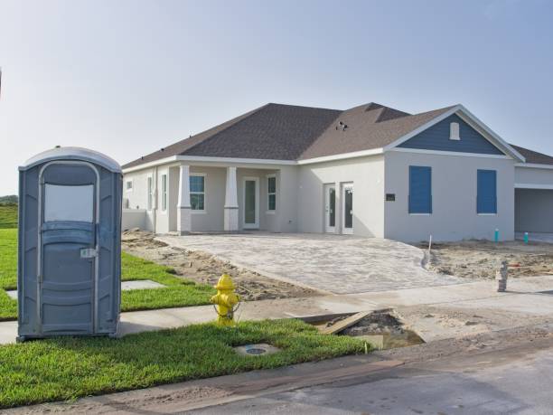 Best Portable restroom trailer rental  in Good Hope, CA