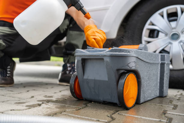 Best Portable toilet rental for construction  in Good Hope, CA
